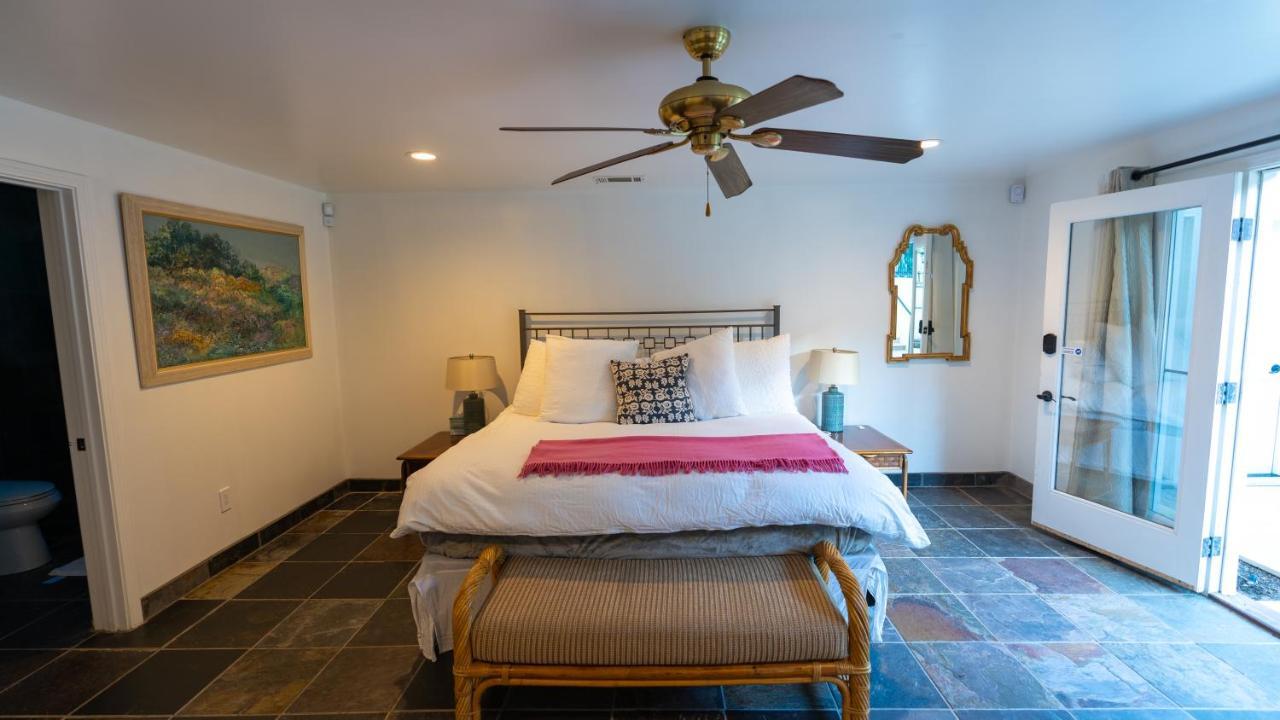 Villa Toscana Palm Springs Exterior foto