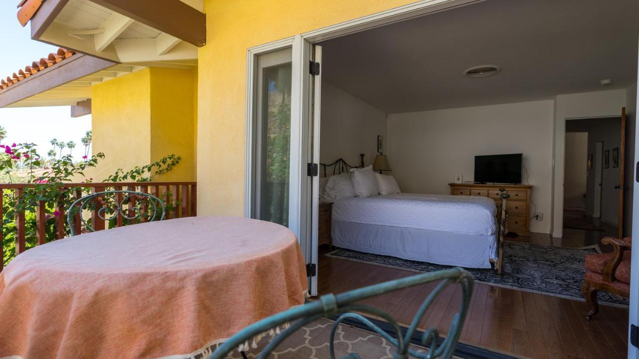 Villa Toscana Palm Springs Exterior foto